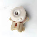 White ignition lock plug for Senya M80 S80 vehicle replacement