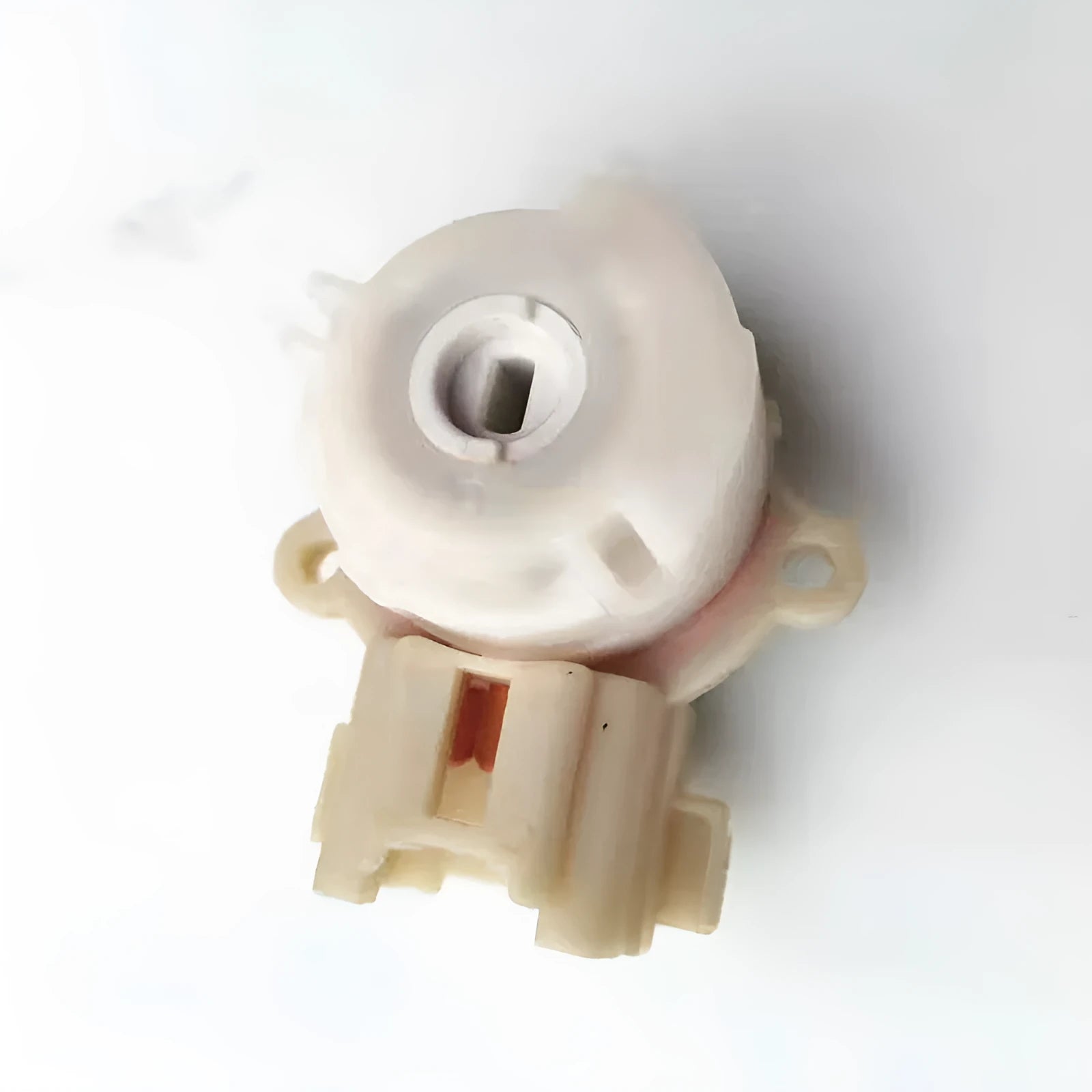 White ignition lock plug for Senya M80 S80 vehicle replacement