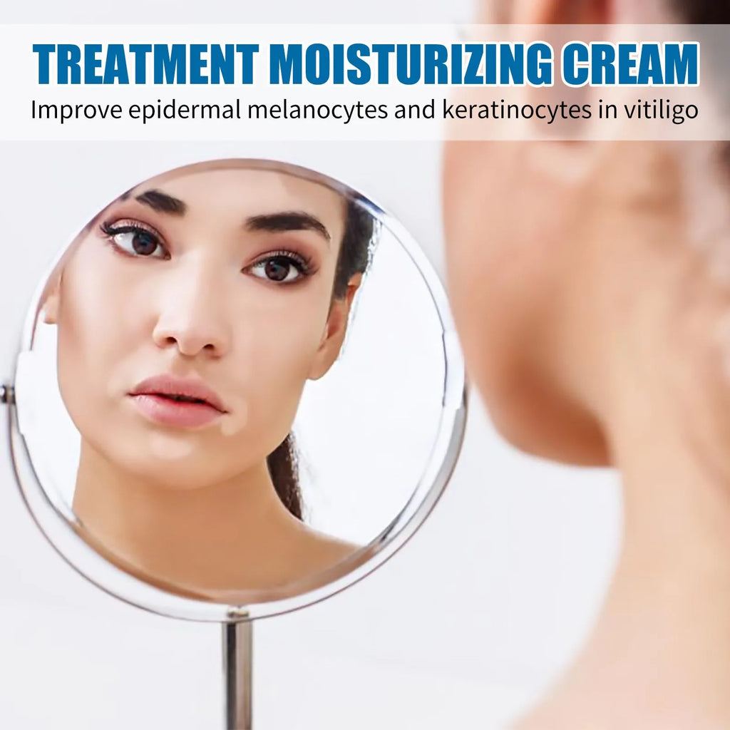 White flower spot sweat spot care ointment in a 20g boxed format for targeted skin spot care