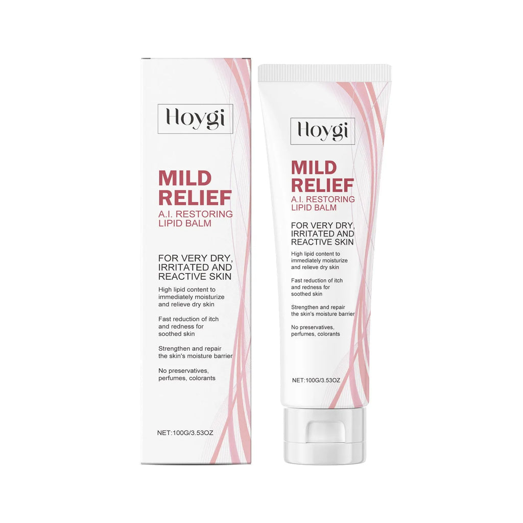 100g tube of Wet Soothing transparent facial moisturising cream with ceramides