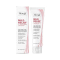 100g tube of Wet Soothing transparent facial moisturising cream with ceramides