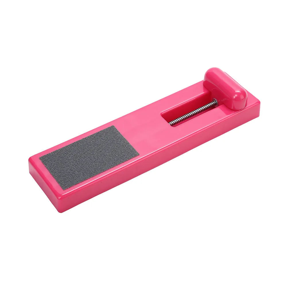 Imported ballet rotation shaping device for dancer foot training in pink and white colour options