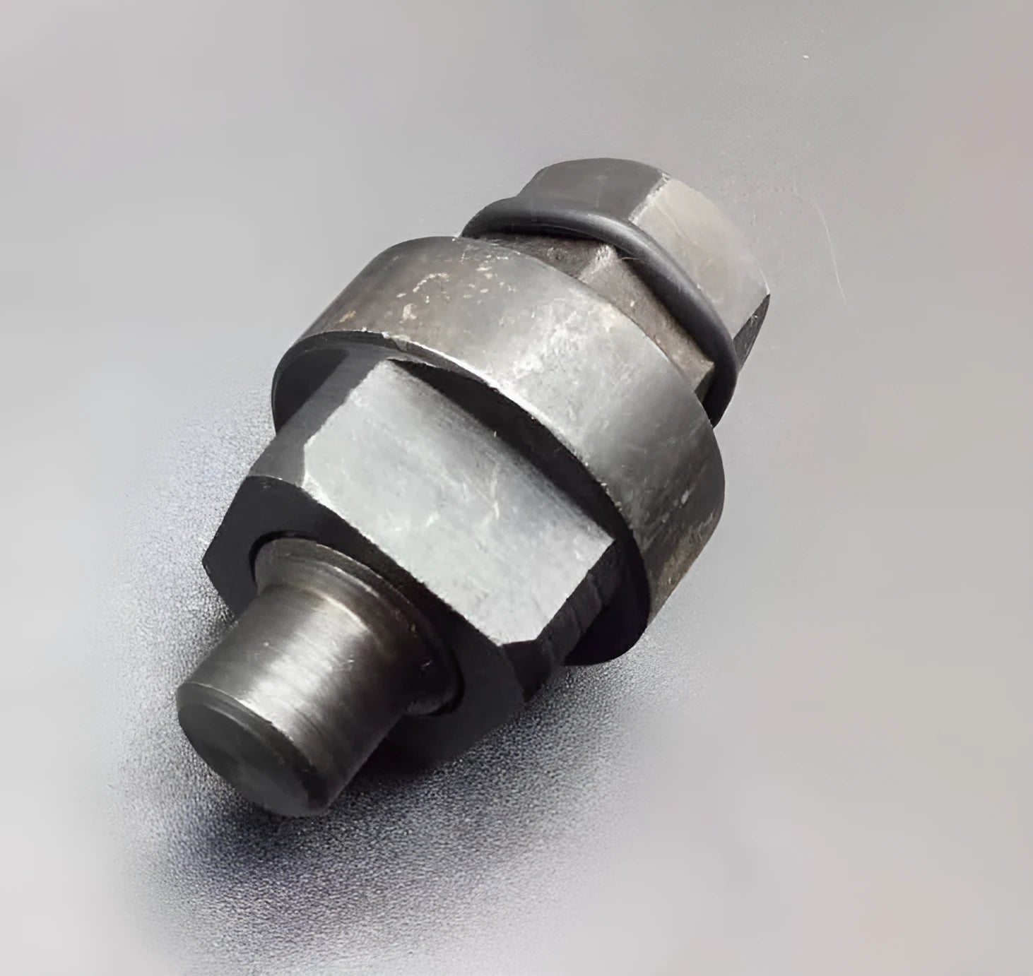 Aodi T40058 metal crankshaft rotating sleeve tool for vehicle timing service