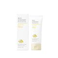 Soymilk Protective Cream sunscreen in a 50g container.