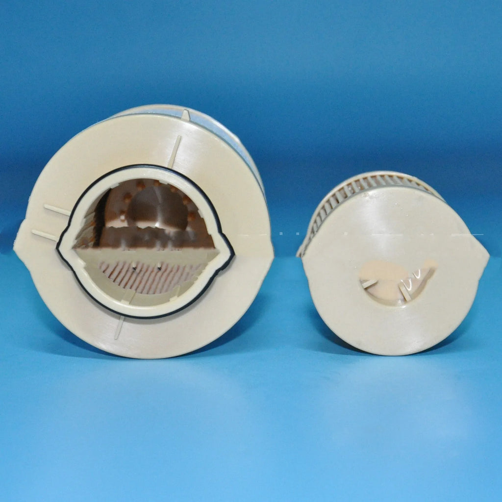 FD4616 diesel fuel filter for Ford F350 F550 F750 Super Duty trucks