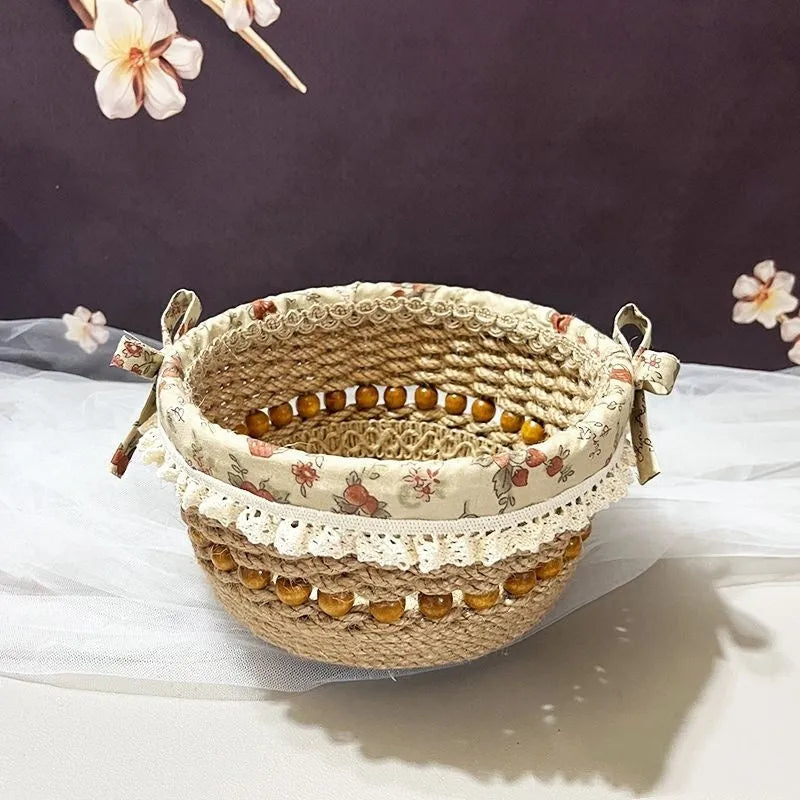 Handmade acrylic plexiglass jewellery box in Nordic style with transparent finish, available in five colours