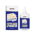 237ml household decontamination gel bottle for kitchen and bathroom cleaning with sodium hypochlorite formula