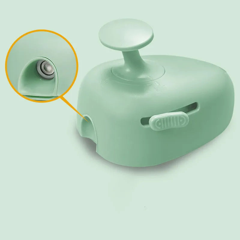 Self-cleaning cat steam brush with water mist spray for shedding removal