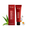 Eye Bag Firming Eraser Eye Gel with Hyaluronic Acid, Aloe Extract, Vitamin E and Coffee Extract for Under-Eye Care, 15g Tube, Firming and Hydrating Treatment for Dark Circles and Puffiness