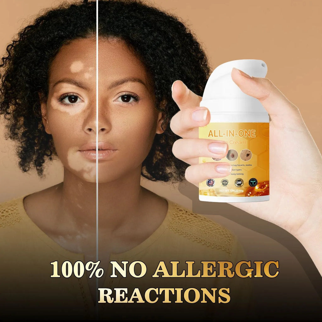50ml neck cream bottle with pump dispenser for skin cleaning