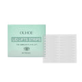 Pack of 80 Bright Eyes eyelid stickers for non-surgical eyelid support.