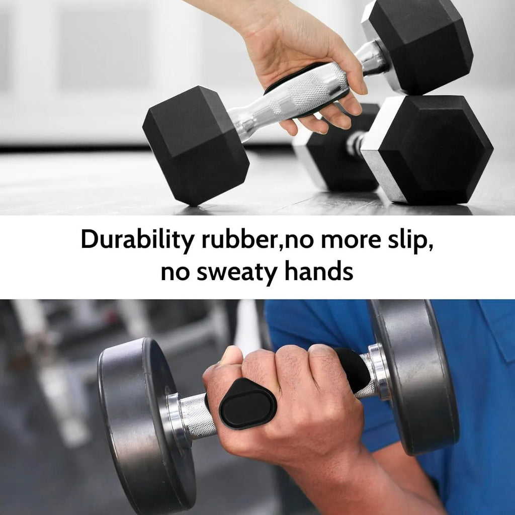 Silicone spring grip finger workout gloves in gray or black, unisex, for skiing and training.