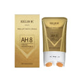 120g jar of firm lift neck cream for targeted treatment of the neck area