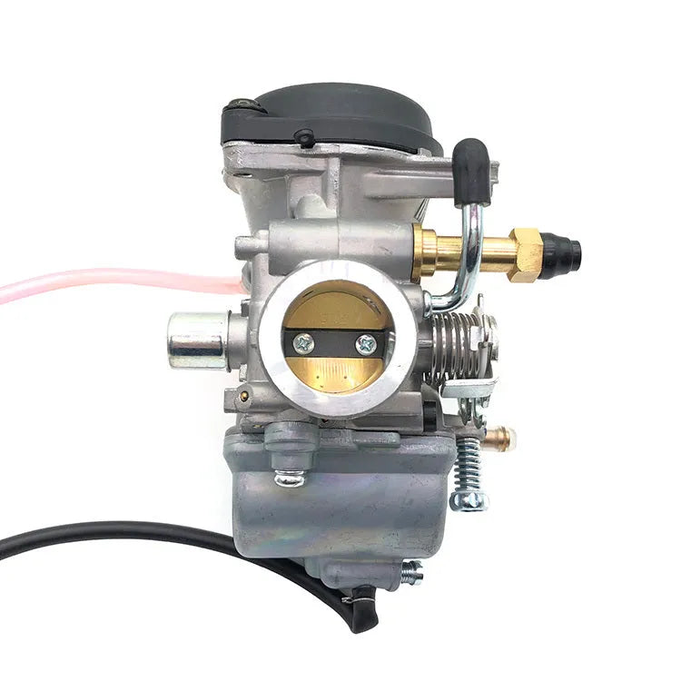 EN125 carburetor for Diamond Leopard HJ125K-2 GN125 GS125 GX125 motorcycles