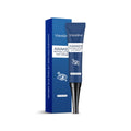 15g container of Viareline Collagen Firming Eye Cream for the eye area.