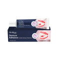 40g container of denture fixing adhesive cream with menthol