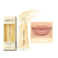 Water Coagulation Lip Balm tube with standard specification size for anti-chapping and moisturising care