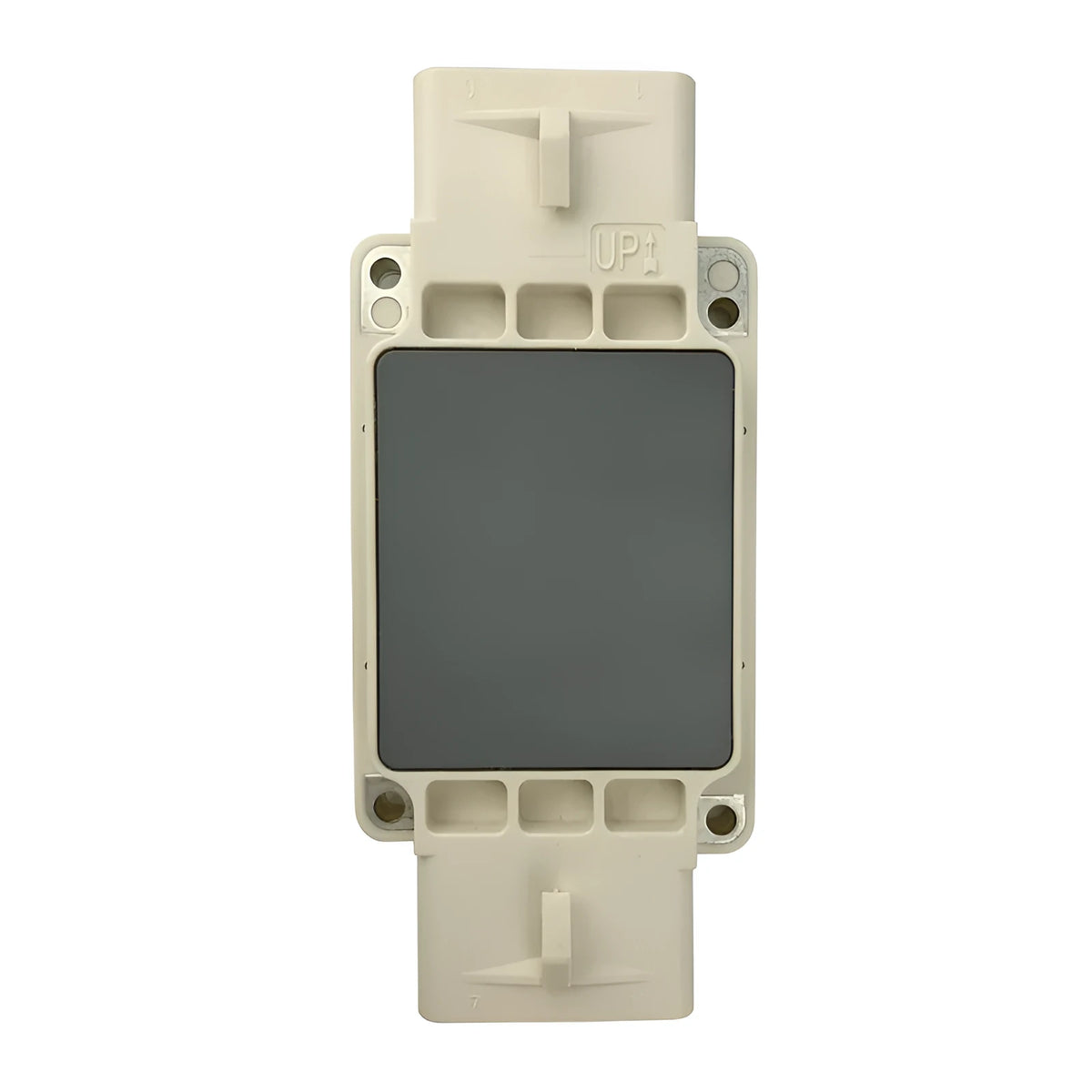 Ignition control module LX for automotive high-voltage pack coil systems, size 23x10x5cm, default colour finish