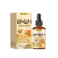 Drip Health Drops Support The Intestines 60ml liquid supplement bottle with dropper
