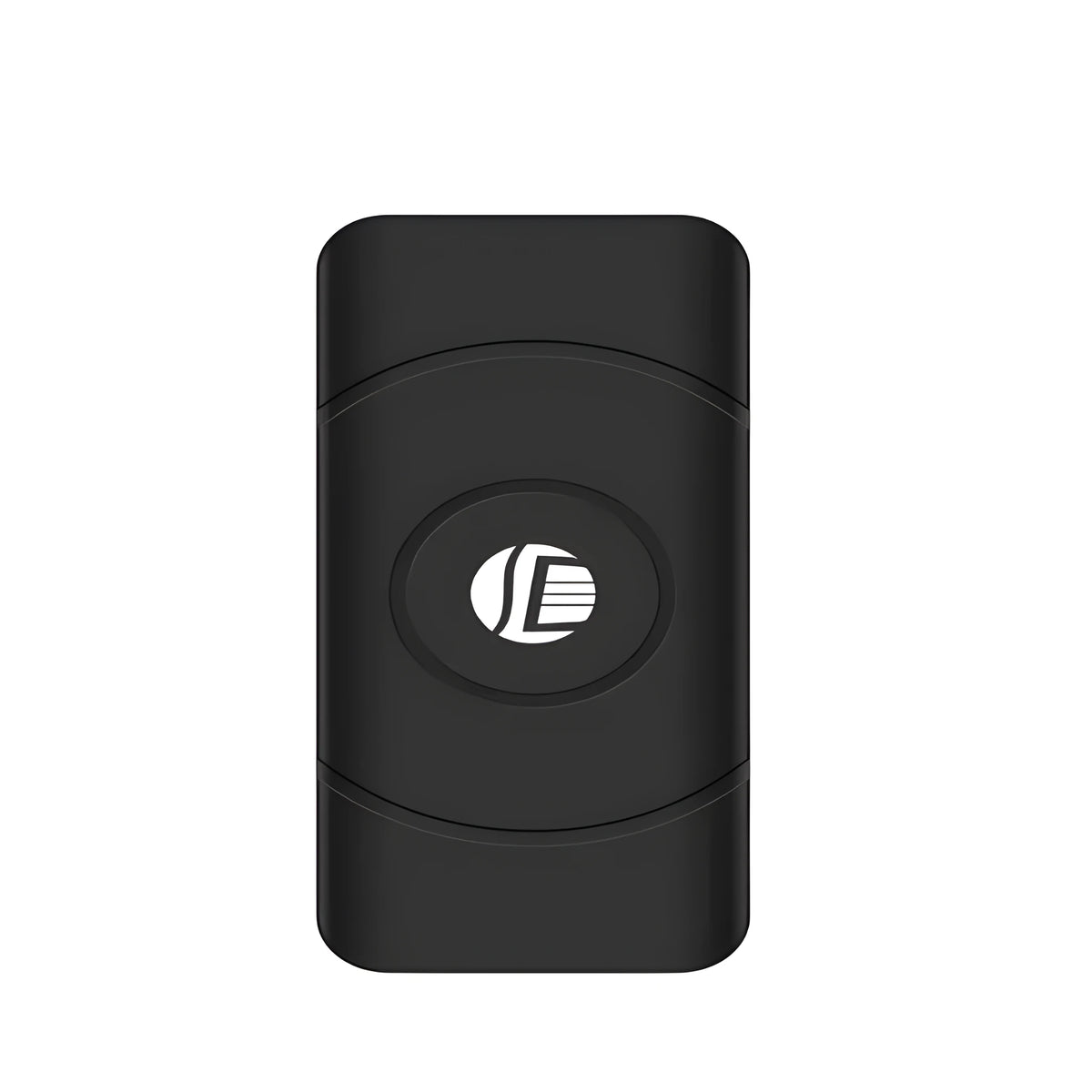 4G TK202A car satellite tracking locator with ABS housing, 74 x 43 x 31 mm, and 6500 mA battery