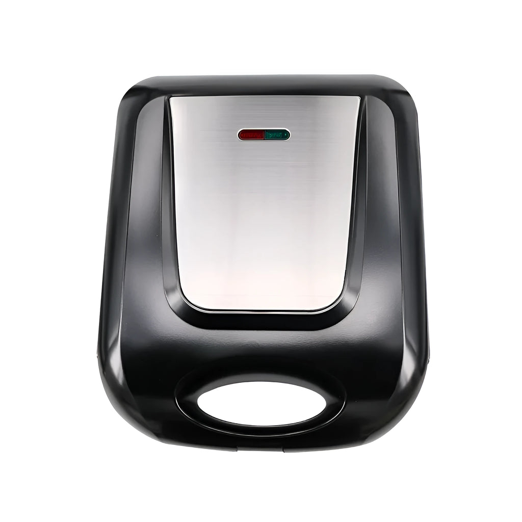 Black nut roasting machine for peanuts, hazelnuts and pine nuts with dimensions 31×26×11cm