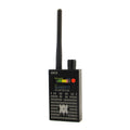 G318 handheld professional signal detector for anti-eavesdropping security checks.
