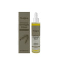 120ml bottle of Rosemary Hair Concentrate tonic with ginger and rosemary oils.