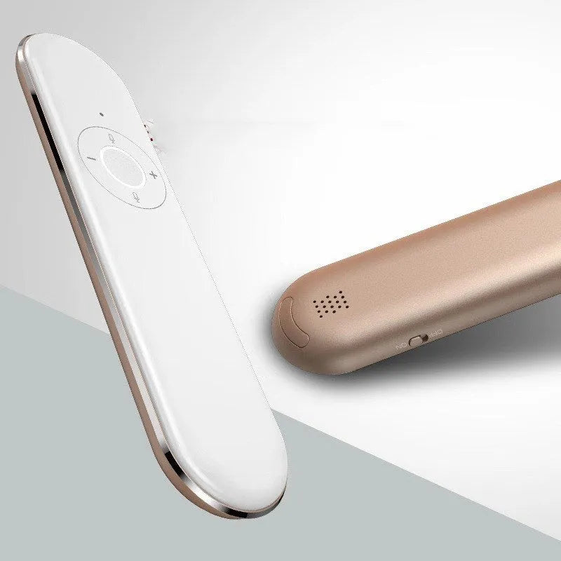 Amigo T9 portable translation stick in slim design for 40 languages voice translation