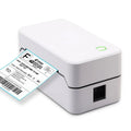 Thermal Express Single Electronic Surface Printer with compact design showing front panel and connectivity ports