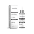 30ml bottle of black rice exfoliating facial liquid toner
