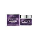 50g tube of straight hair cream with hydrolysed keratin and coconut oil