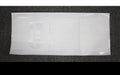 Carbon fibre sticker for centre control box interior armrest with anti slip texture