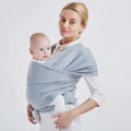 Baby carrier sling dual use one or two shoulders 15kg 0-4 years