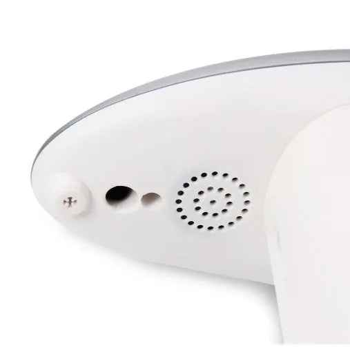 Automatic sensor soap dispenser with infrared sensing, 400ml capacity, multi-colour ABS plastic housing