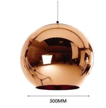 Electroplated glass fishing line chandelier with adjustable suspension in bronze, gold, or silver finish options