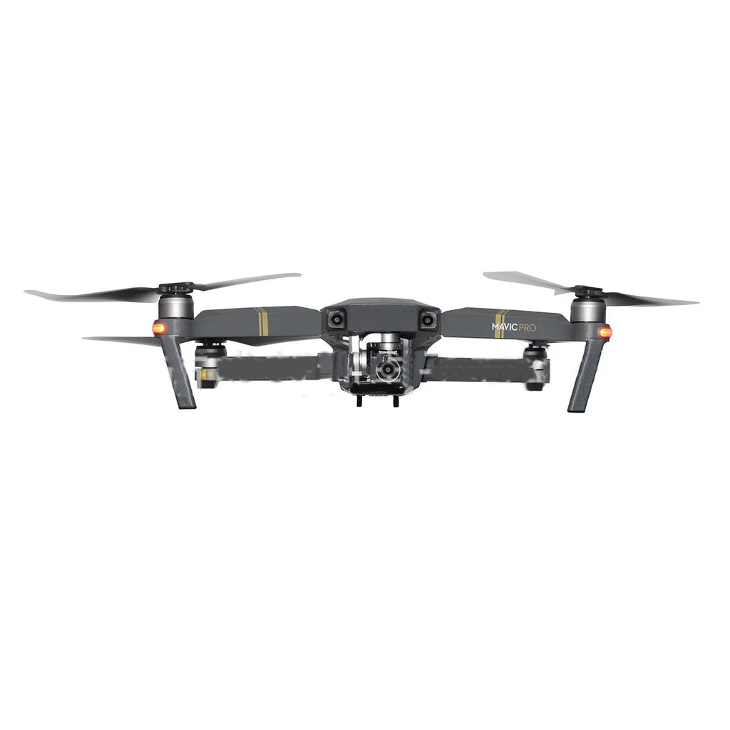 DJI MAVIC camera filter sets including Slim4IN1, Slim5IN1 and Slim6IN1 options for aerial photography