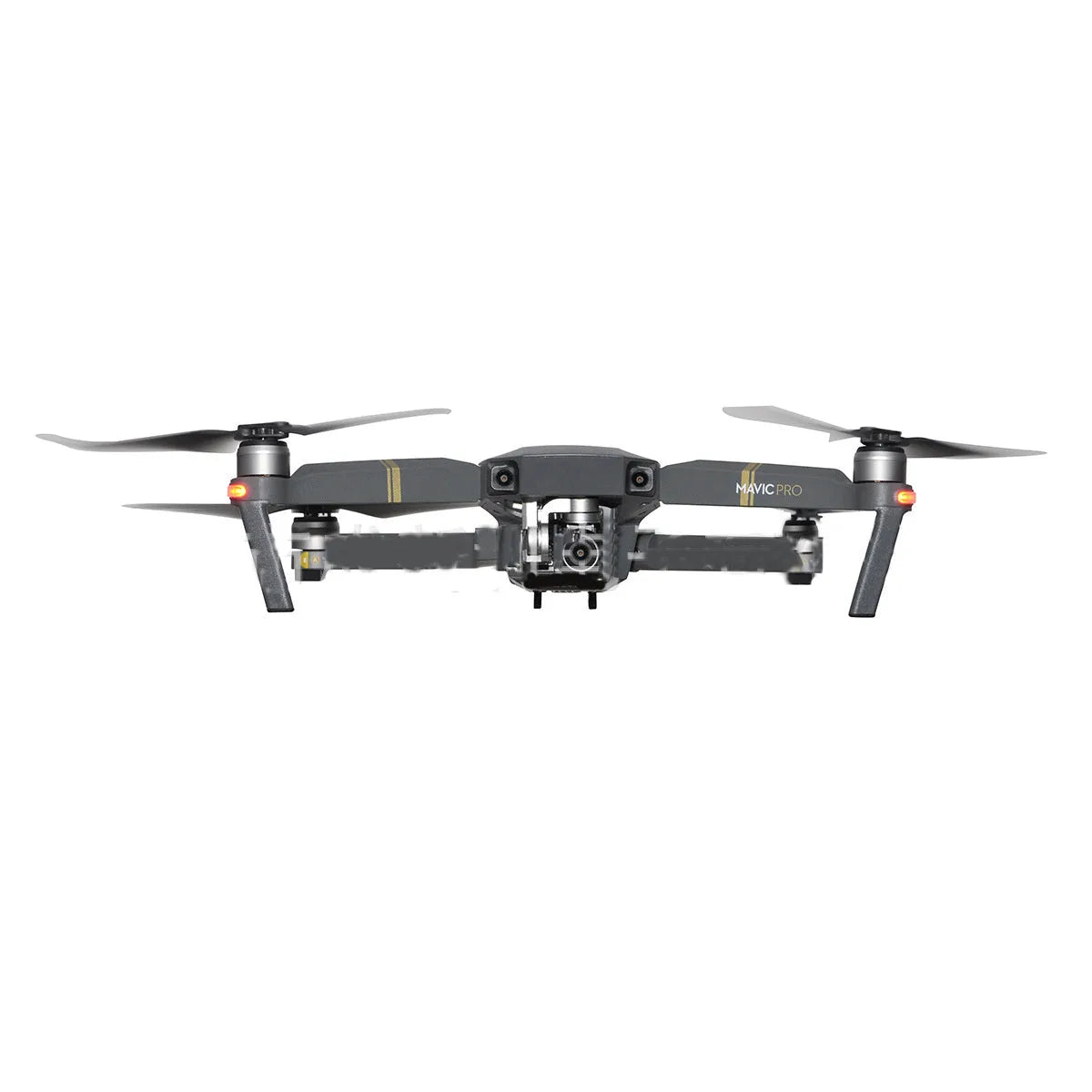 DJI MAVIC camera filter sets including Slim4IN1, Slim5IN1 and Slim6IN1 options for aerial photography