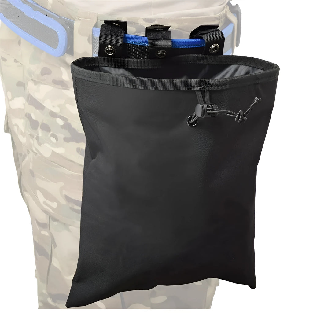 Tactical Utility Pouch 600D Nylon 26cm x 30cm in Military Camouflage Colours