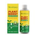 Plant Boost Liquid Fertiliser 100ml bottle with glycerin and urea for plant feeding