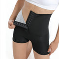 Women's high-waisted fitness pants in milk silk and polyester, sizes S to 3XL, three-point, five-point and nine-point lengths