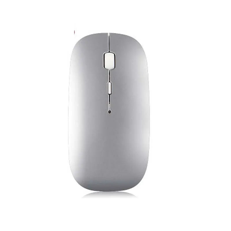 Huawei notebook Bluetooth wireless mouse in black colour with slim profile design