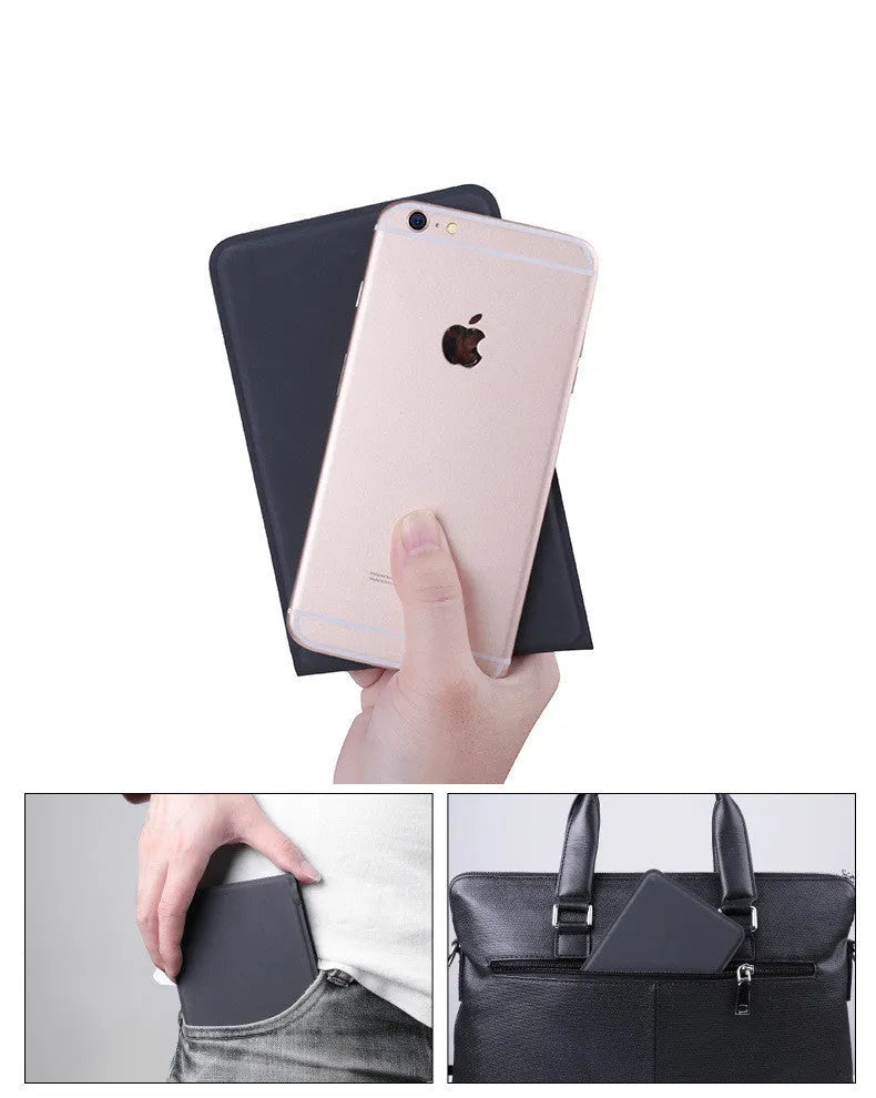 Folding Bluetooth keyboard compatible with Apple devices, 64 keys, ABS material, USB rechargeable, style A 166 degree version
