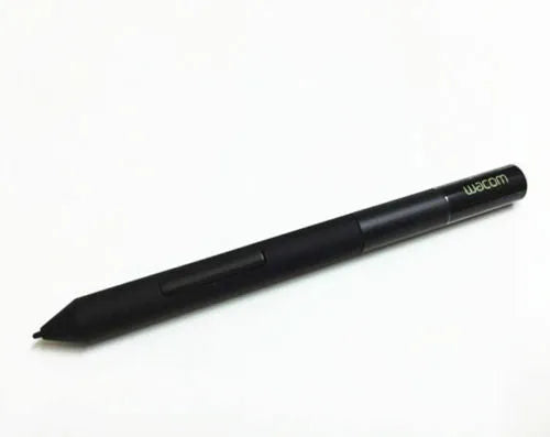 Black Wacom CTL671 and CTL471 standard pen holder
