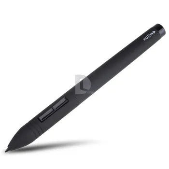 Black Wacom CTL671 and CTL471 standard pen holder