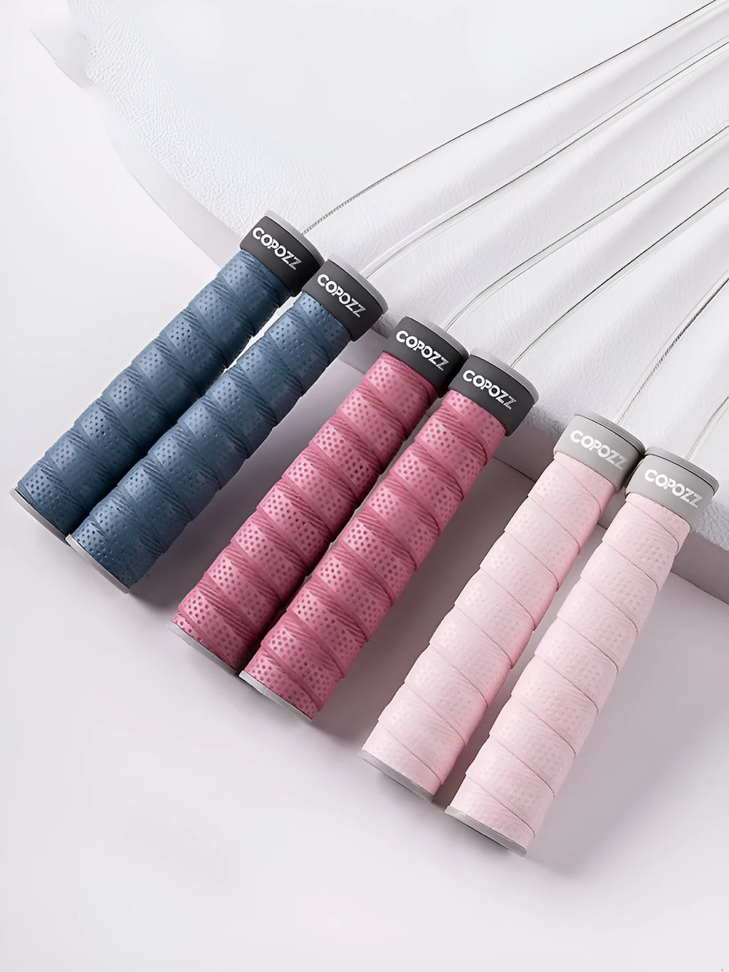 Professional fat loss skipping rope with 3m silicone rope and bearing mechanism for unisex weight loss and sculpting