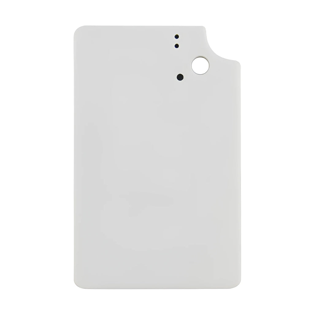 Black mini GPS tracker in card shape for children and elderly with real time tracking