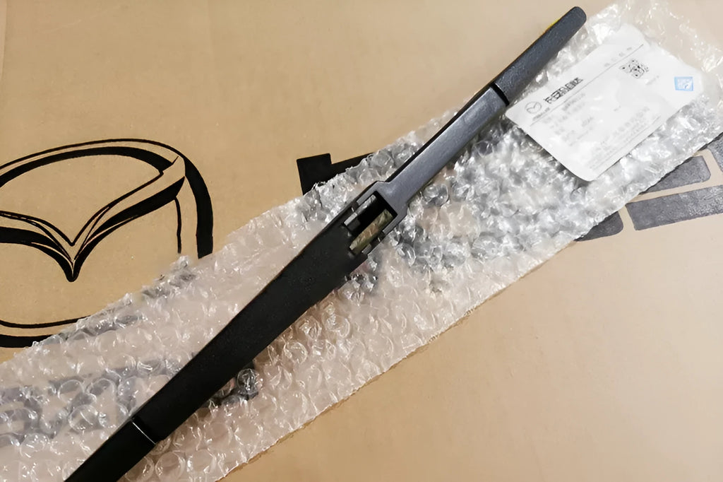 350mm rear wiper blade original Mazda accessory for CX5 CX7 M5 models