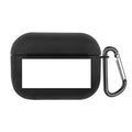 Custom AirPods 1 and 2 generation protective cover with anime design showing full coverage protection