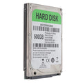 2.5 inch SATA laptop hard drive, 5400 rpm, 8MB cache, notebook internal HDD with static bag