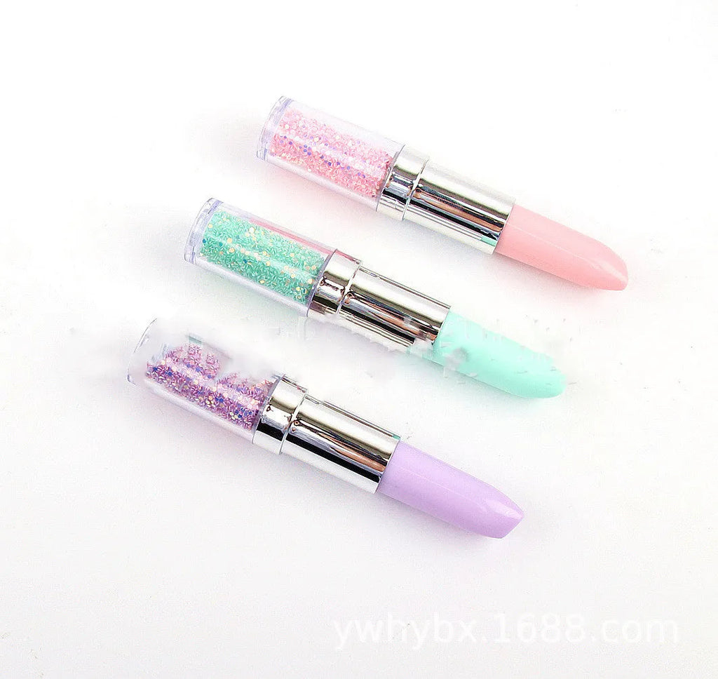 Diamond painting point drill pen in pink purple green colours for manual 5D diamond placement